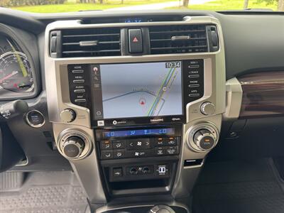 2024 Toyota 4Runner Limited - Photo 15 - Loganville, GA 30052