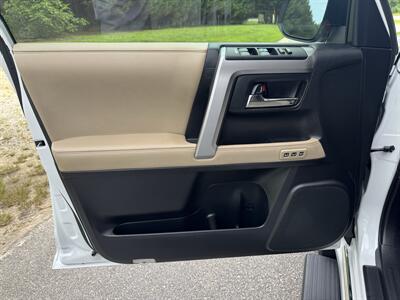 2024 Toyota 4Runner Limited - Photo 8 - Loganville, GA 30052