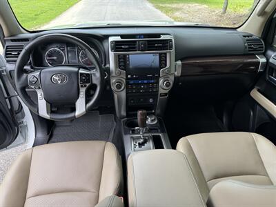 2024 Toyota 4Runner Limited - Photo 13 - Loganville, GA 30052