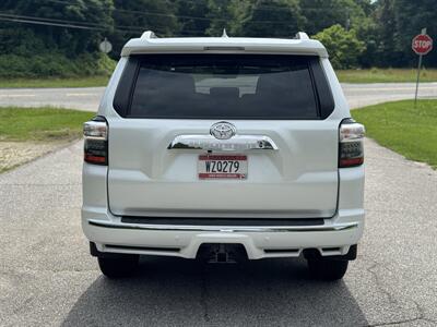 2024 Toyota 4Runner Limited - Photo 5 - Loganville, GA 30052