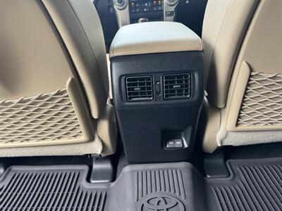 2024 Toyota 4Runner Limited - Photo 20 - Loganville, GA 30052