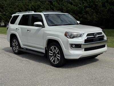 2024 Toyota 4Runner Limited - Photo 3 - Loganville, GA 30052