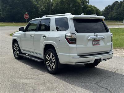 2024 Toyota 4Runner Limited - Photo 6 - Loganville, GA 30052