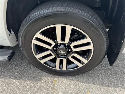 2024 Toyota 4Runner Limited - Photo 25 - Loganville, GA 30052