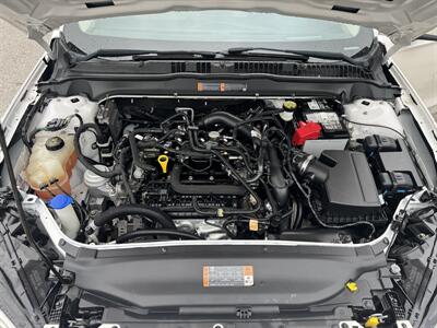 2019 Ford Fusion SE   - Photo 18 - Loganville, GA 30052