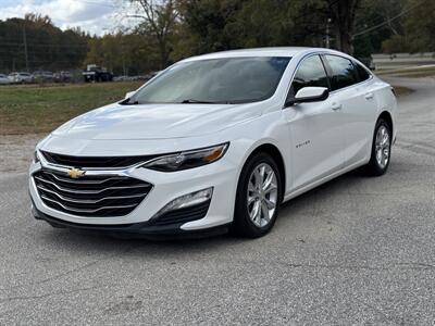 2020 Chevrolet Malibu LT   - Photo 3 - Loganville, GA 30052