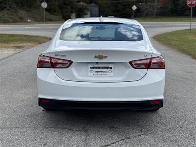 2020 Chevrolet Malibu LT   - Photo 5 - Loganville, GA 30052