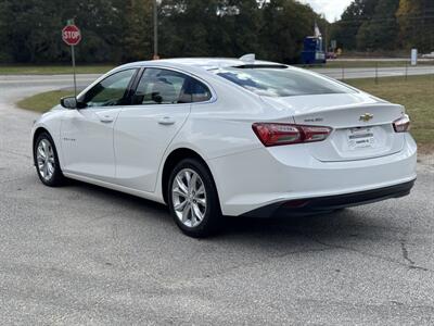 2020 Chevrolet Malibu LT   - Photo 6 - Loganville, GA 30052