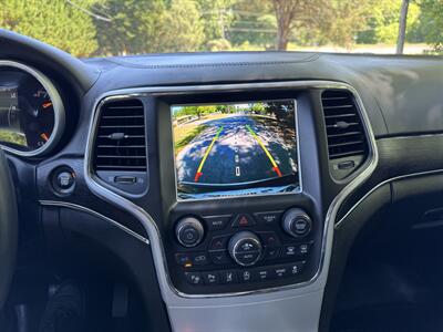 2018 Jeep Grand Cherokee Summit   - Photo 12 - Loganville, GA 30052