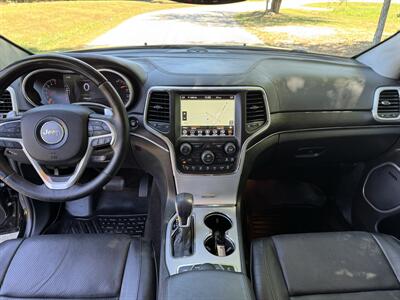 2018 Jeep Grand Cherokee Summit   - Photo 13 - Loganville, GA 30052