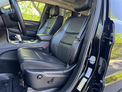 2018 Jeep Grand Cherokee Summit   - Photo 9 - Loganville, GA 30052