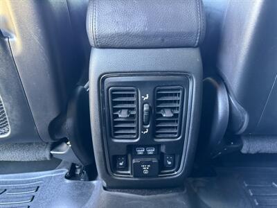 2018 Jeep Grand Cherokee Summit   - Photo 17 - Loganville, GA 30052