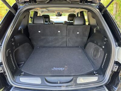 2018 Jeep Grand Cherokee Summit   - Photo 19 - Loganville, GA 30052