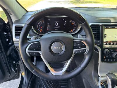 2018 Jeep Grand Cherokee Summit   - Photo 10 - Loganville, GA 30052