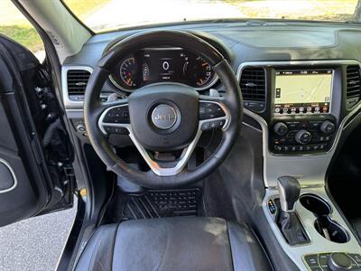 2018 Jeep Grand Cherokee Summit   - Photo 11 - Loganville, GA 30052