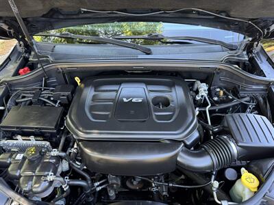 2018 Jeep Grand Cherokee Summit   - Photo 21 - Loganville, GA 30052