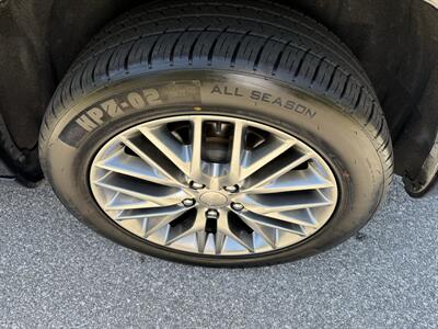 2018 Jeep Grand Cherokee Summit   - Photo 20 - Loganville, GA 30052