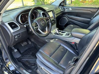 2018 Jeep Grand Cherokee Summit   - Photo 7 - Loganville, GA 30052