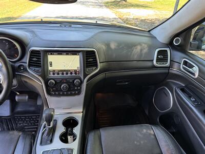 2018 Jeep Grand Cherokee Summit   - Photo 15 - Loganville, GA 30052