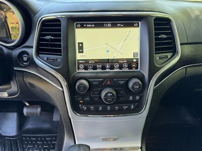2018 Jeep Grand Cherokee Summit   - Photo 14 - Loganville, GA 30052