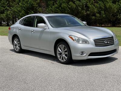 2013 INFINITI M37 x   - Photo 1 - Loganville, GA 30052