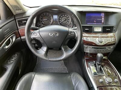 2013 INFINITI M37 x   - Photo 11 - Loganville, GA 30052