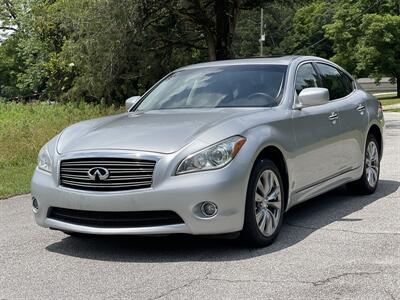 2013 INFINITI M37 x   - Photo 3 - Loganville, GA 30052