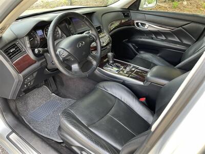 2013 INFINITI M37 x   - Photo 7 - Loganville, GA 30052