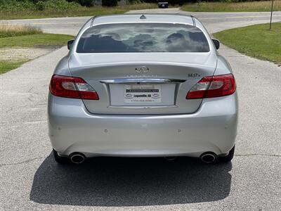 2013 INFINITI M37 x   - Photo 5 - Loganville, GA 30052