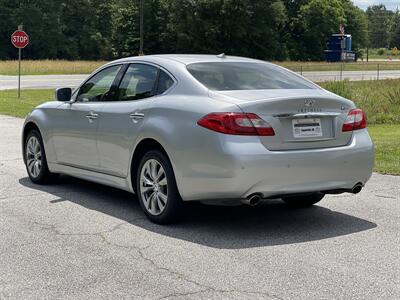 2013 INFINITI M37 x   - Photo 4 - Loganville, GA 30052