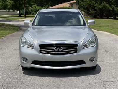 2013 INFINITI M37 x   - Photo 2 - Loganville, GA 30052