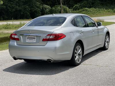 2013 INFINITI M37 x   - Photo 6 - Loganville, GA 30052