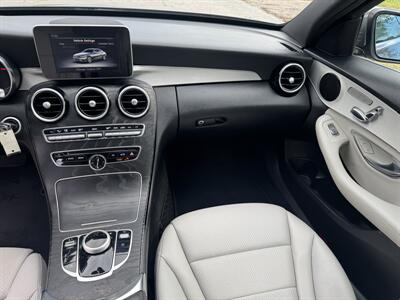 2018 Mercedes-Benz C 300   - Photo 12 - Loganville, GA 30052