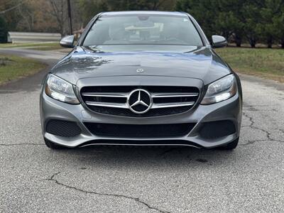 2018 Mercedes-Benz C 300   - Photo 2 - Loganville, GA 30052