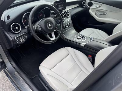 2018 Mercedes-Benz C 300   - Photo 7 - Loganville, GA 30052