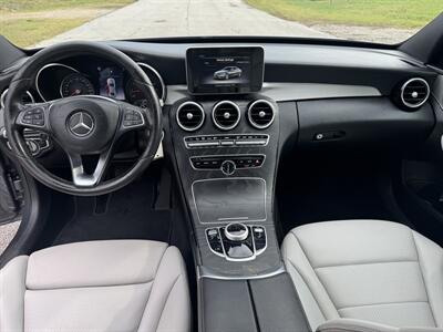 2018 Mercedes-Benz C 300   - Photo 8 - Loganville, GA 30052