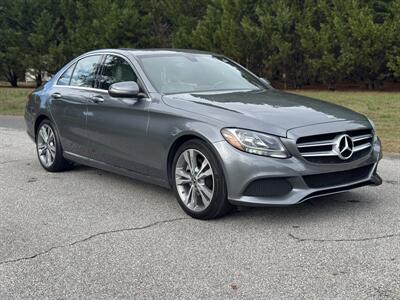 2018 Mercedes-Benz C 300   - Photo 3 - Loganville, GA 30052