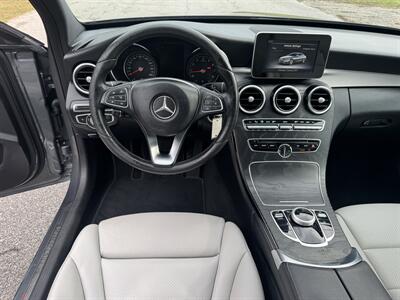 2018 Mercedes-Benz C 300   - Photo 10 - Loganville, GA 30052