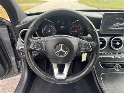 2018 Mercedes-Benz C 300   - Photo 9 - Loganville, GA 30052