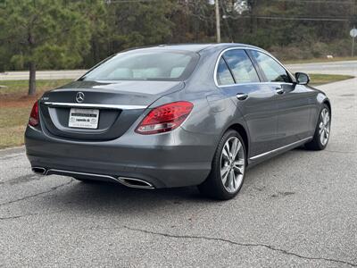 2018 Mercedes-Benz C 300   - Photo 6 - Loganville, GA 30052