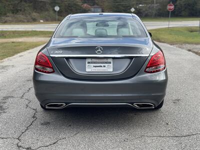 2018 Mercedes-Benz C 300   - Photo 5 - Loganville, GA 30052