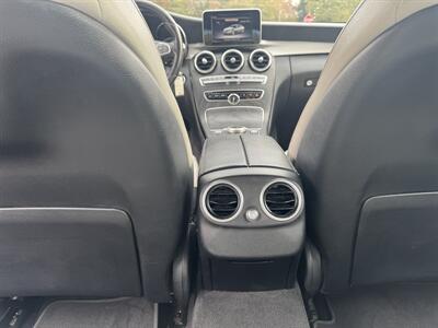 2018 Mercedes-Benz C 300   - Photo 14 - Loganville, GA 30052