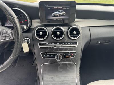 2018 Mercedes-Benz C 300   - Photo 11 - Loganville, GA 30052