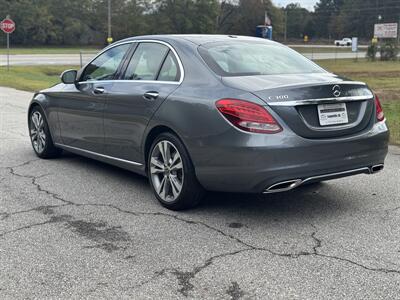 2018 Mercedes-Benz C 300   - Photo 4 - Loganville, GA 30052