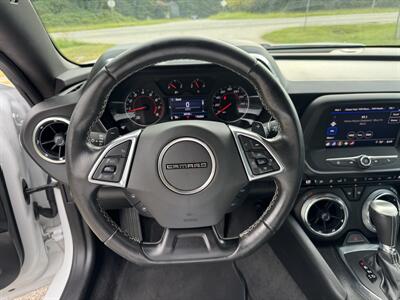 2021 Chevrolet Camaro LT   - Photo 10 - Loganville, GA 30052