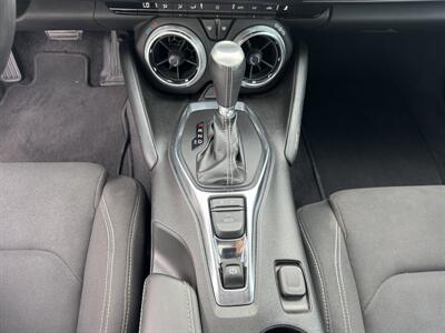 2021 Chevrolet Camaro LT   - Photo 11 - Loganville, GA 30052