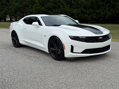 2021 Chevrolet Camaro LT   - Photo 3 - Loganville, GA 30052