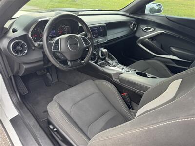 2021 Chevrolet Camaro LT   - Photo 9 - Loganville, GA 30052