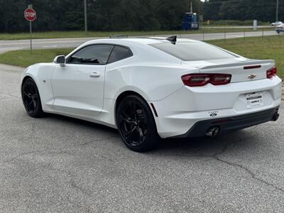 2021 Chevrolet Camaro LT   - Photo 6 - Loganville, GA 30052