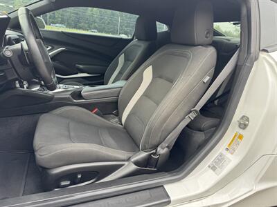2021 Chevrolet Camaro LT   - Photo 7 - Loganville, GA 30052